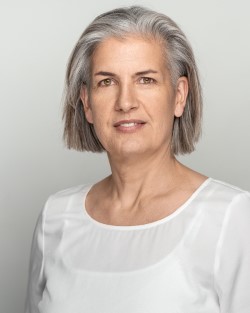 Eva Wegner