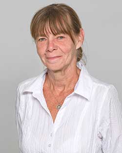 Ramona Müller-Frommann